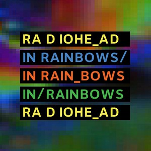 In Rainbows (Limited Edition) CD1