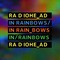 Radiohead - In Rainbows (Limited Edition) CD1