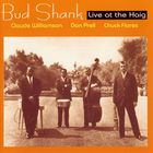 Bud Shank - Live At The Haig (Vinyl)