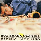 Bud Shank - The Bud Shank Quartet (With Claude Williamson) (Vinyl)