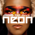Doctor P - Neon (Feat Jenna G) (MCD)