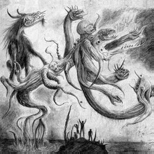 Obscure Rituals Of Death And Destruction
