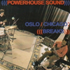 Breaks: Chicago CD2