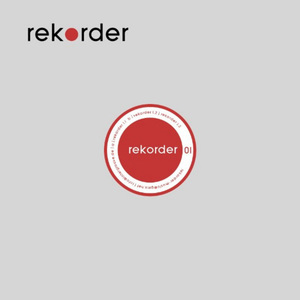 Rekorder 01 (EP)