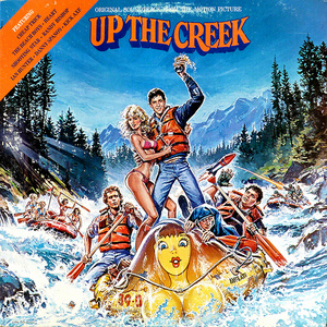Up The Creek (Vinyl) (Original Motion Picture Soundtrack)