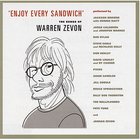 Warren Zevon - Enjoy Every Sandwich