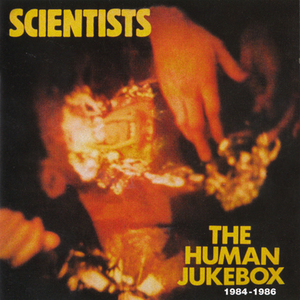 The Human Jukebox 1984-1986 CD2