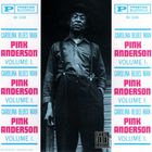 Pink Anderson - Carolina Blues Man Vol.1 (1992 Remastered)