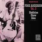 Pink Anderson - Medicine Show Man Vol. 2 (1999 Remastered)