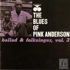 Pink Anderson - Ballad & Folksinger Vol. 3 (1995 Remastered)
