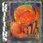 The Grifters - Bronze Cast / Confidential (VLS)