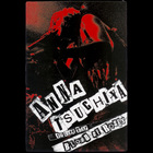 Anna Tsuchiya - 1st Live Tour - Blood Of Roses