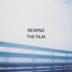 Rewind The Film (CDS)