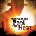 Nick Colionne - Feel The Heat