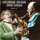 Bud Shank - Lopin' (With Denney Goodhew & Don Lanphere)