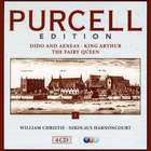 Purcell Edition Vol.'1: Theare Music CD4
