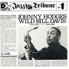 Johnny Hodges & Wild Bill Davis - Jazz Tribune N°1 CD1