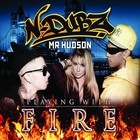 N-Dubz - Playing With Fire (CDS)