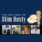 Slim Dusty - The Very Best Of Slim Dusty CD1