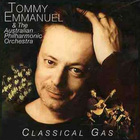 Tommy Emmanuel - Classical Gas (With The Australian Philharmonic Orchestra)
