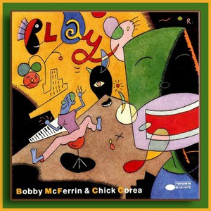Play (with Chick Corea)