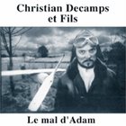 Ange - Le Mal D'adam (As Christian Decamps Et Fils) (Vinyl)
