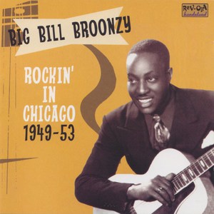 Rockin In Chicago 1949-53