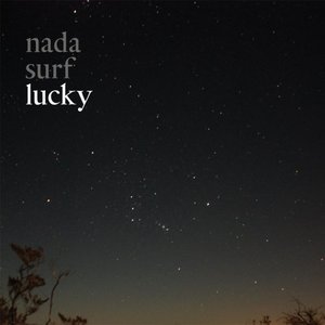 Lucky (Deluxe Edition) CD1