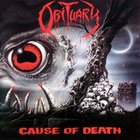 Obituary - Cause Of Death (Remastered 1998)