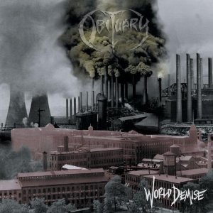 World Demise (Remastered 1998)