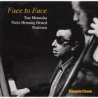 Tete Montoliu - Face To Face El Gran Senor From Catalonia (Vinyl)
