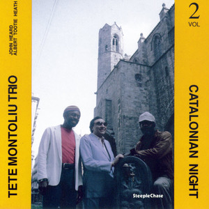 Catalonian Nights Vol. 2 (Remastered 1989)