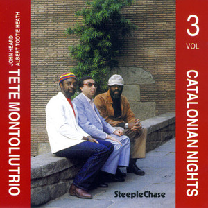 Catalonian Nights Vol. 3 (Remastered 1998)