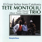 El Gran Senor From Catalonia (Vinyl) CD2