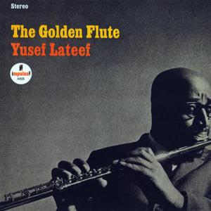 The Golden Flute (Vinyl)