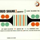 Bud Shank - An Evening (With The Bud Shank Quartet) (Vinyl)