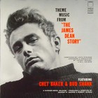 Bud Shank - The James Dean Story (Vinyl)