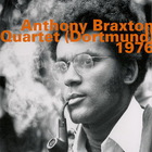 Anthony Braxton - Dortmund (Quartet) 1976 (Live)