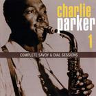 Charlie Parker - Complete Savoy & Dial Sessions CD1