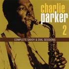 Charlie Parker - Complete Savoy & Dial Sessions CD5