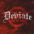 Deviate - Red Asunder (Deluxe Edition) CD1