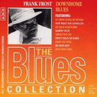 Frank Frost - Downhome Blues