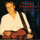 Tommy Emmanuel - Endless Road