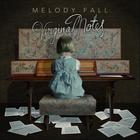 Melody Fall - Virginal Notes