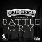 Obie Trice - Battle Cry (Feat. Adrian Rezza) MCD)