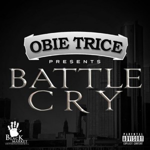 Battle Cry (Feat. Adrian Rezza) MCD)