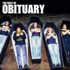 The Best Of Obituary
