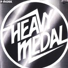 P. Mobil - Heavy Medal (Vinyl)