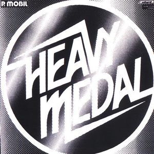 Heavy Medal (Vinyl)