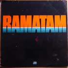 Ramatam - Ramatam (Vinyl)